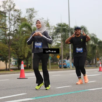 Runner Photo 5732173