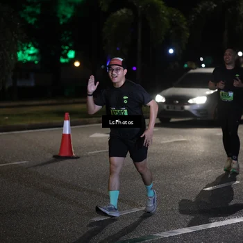 Runner Photo 5732174