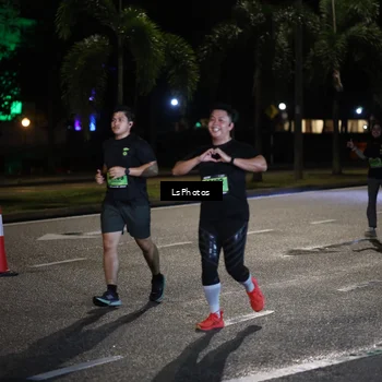 Runner Photo 5732176