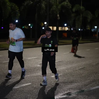 Runner Photo 5732177