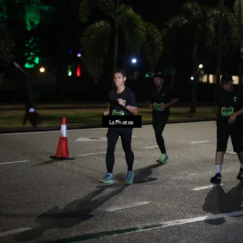 Runner Photo 5732178