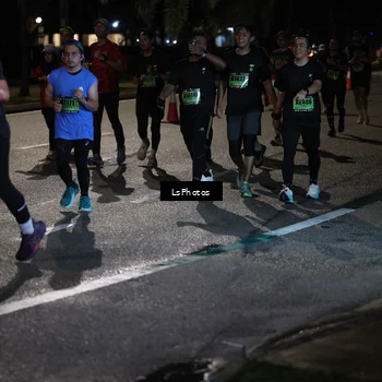 Runner Photo 5732179
