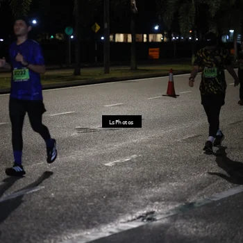 Runner Photo 5732180
