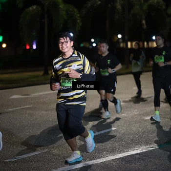 Runner Photo 5732181
