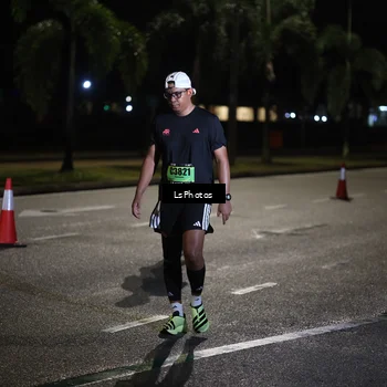 Runner Photo 5732182