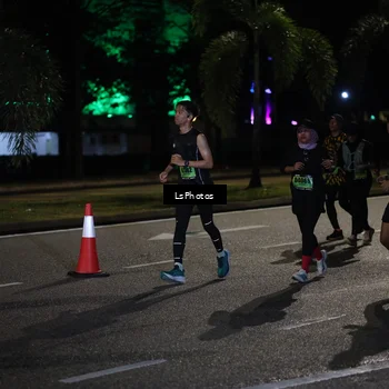 Runner Photo 5732183