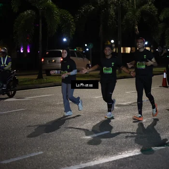 Runner Photo 5732185