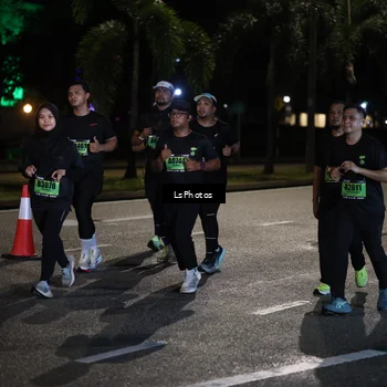 Runner Photo 5732186