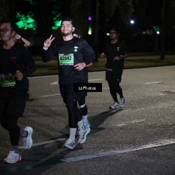 Runner Photo 5732187