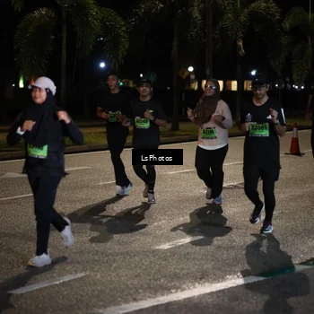 Runner Photo 5732188