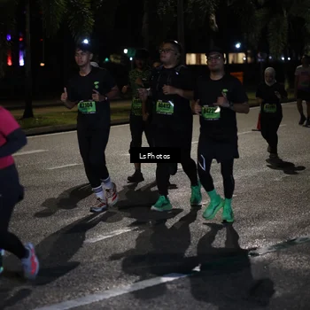 Runner Photo 5732189
