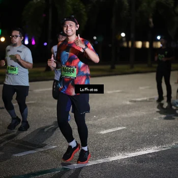 Runner Photo 5732194