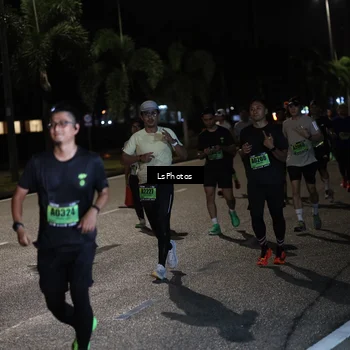 Runner Photo 5732196