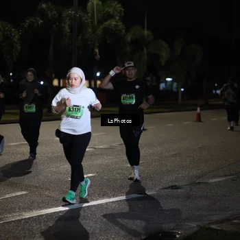 Runner Photo 5732197