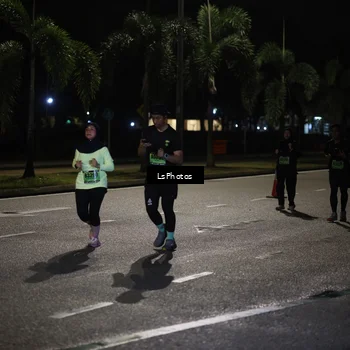 Runner Photo 5732198
