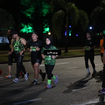Runner Photo 5732204