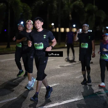 Runner Photo 5732205