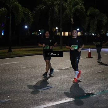 Runner Photo 5732206