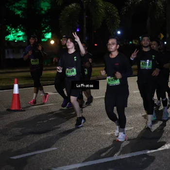 Runner Photo 5732207