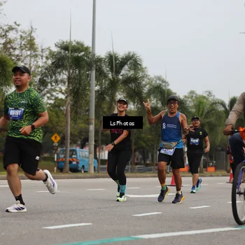 Runner Photo 5732208
