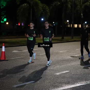 Runner Photo 5732209