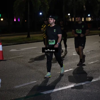 Runner Photo 5732210