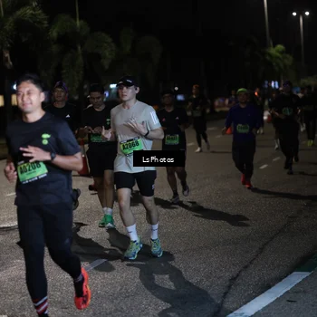 Runner Photo 5732212