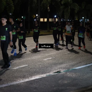 Runner Photo 5732215