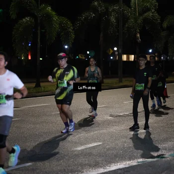 Runner Photo 5732216