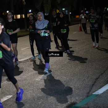 Runner Photo 5732217
