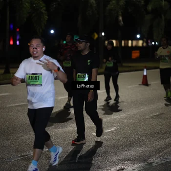 Runner Photo 5732219