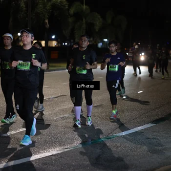 Runner Photo 5732220