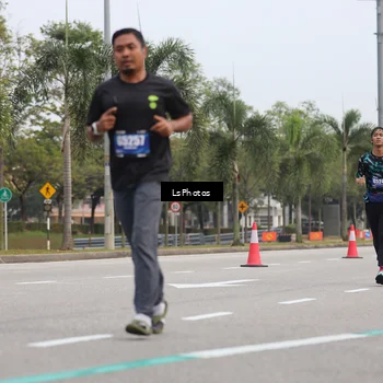 Runner Photo 5732222