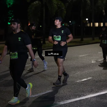 Runner Photo 5732223