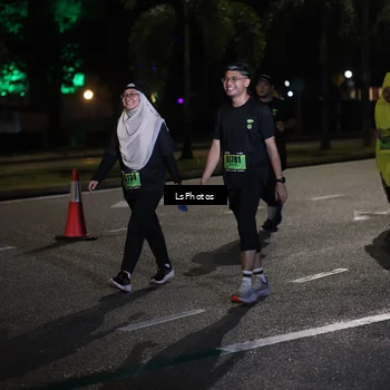 Runner Photo 5732224