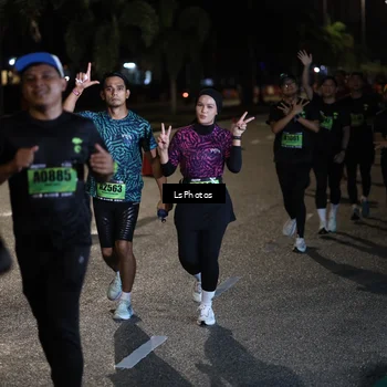 Runner Photo 5732225