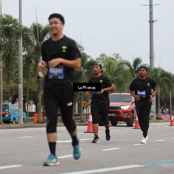 Runner Photo 5732227
