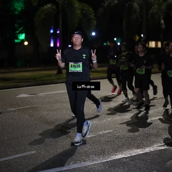Runner Photo 5732228
