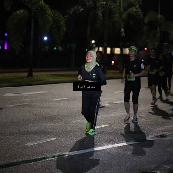 Runner Photo 5732229