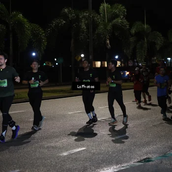 Runner Photo 5732230