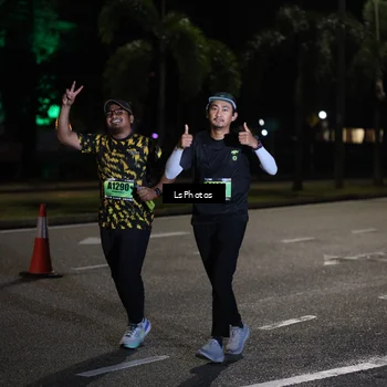 Runner Photo 5732233