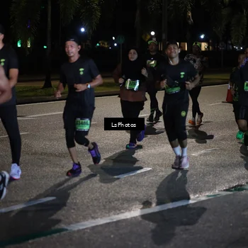 Runner Photo 5732234