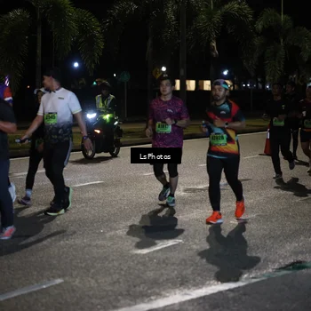Runner Photo 5732237