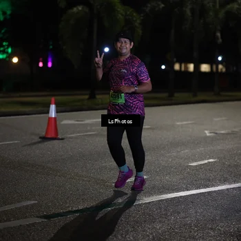 Runner Photo 5732239