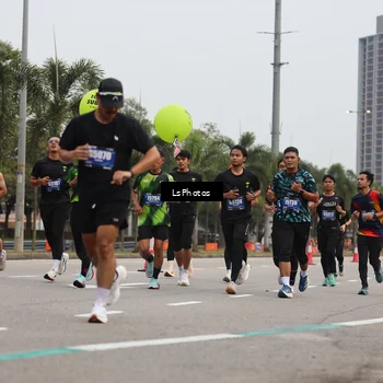 Runner Photo 5732241