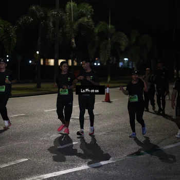 Runner Photo 5732242