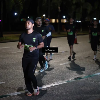 Runner Photo 5732244