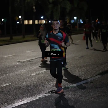 Runner Photo 5732245