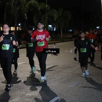 Runner Photo 5732248