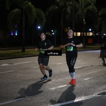 Runner Photo 5732250